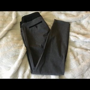 The Limited Exact Stretch slacks